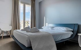 Serafini Rooms